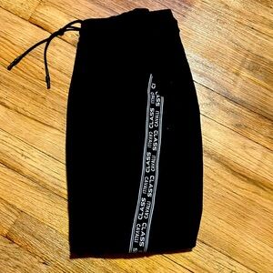 Men’s Class Cavalli Joggers size L (Roberto cavalli)